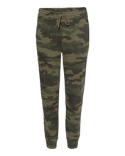 Load image into Gallery viewer, Midweight Fleece Jogger Pant - Klean Hut
