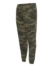 Load image into Gallery viewer, Midweight Fleece Jogger Pant - Klean Hut
