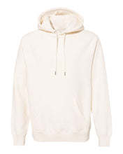 Load image into Gallery viewer, Unisex Legend Premium Heavyweight Cross-Grain Hoodie - Klean Hut
