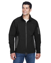 Load image into Gallery viewer, Men&#39;s Three-Layer Fleece Bonded Soft Shell Technical Jacket
