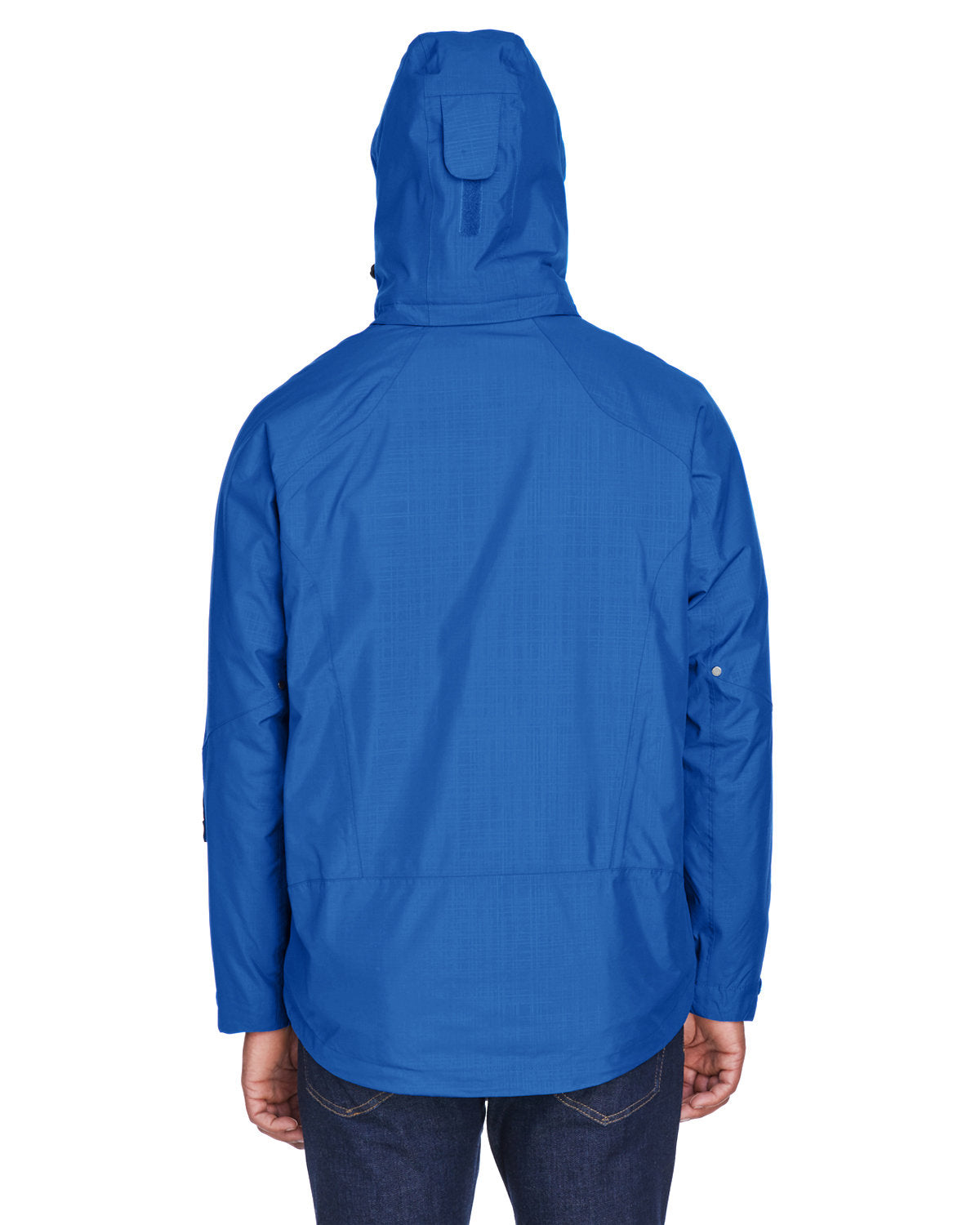 Veste 3-en-1 Caprice pour homme avec doublure softshell