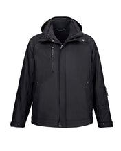Load image into Gallery viewer, Men&#39;s Caprice 3-in-1 Jacket with Soft Shell Liner
