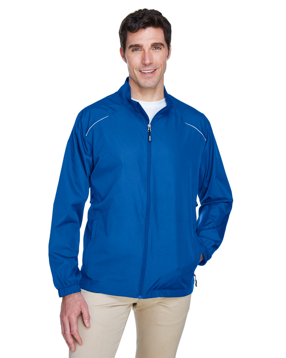 Motivate Unlined Lightweight Jacket