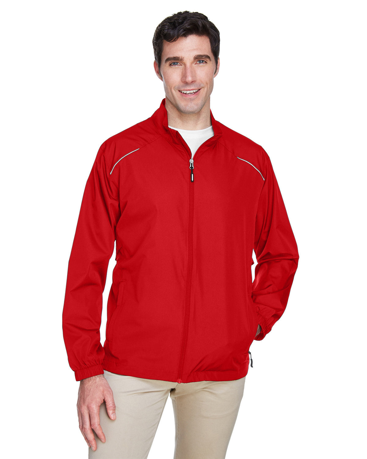 Motivate Unlined Lightweight Jacket