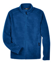 Load image into Gallery viewer, Core 365 Men&#39;s Journey Fleece Jacket - Klean Hut
