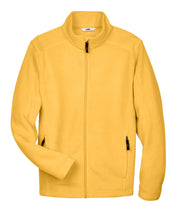 Load image into Gallery viewer, Core 365 Men&#39;s Journey Fleece Jacket - Klean Hut

