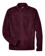Load image into Gallery viewer, Core 365 Men&#39;s Journey Fleece Jacket - Klean Hut
