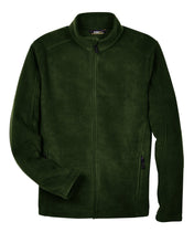 Load image into Gallery viewer, Core 365 Men&#39;s Journey Fleece Jacket - Klean Hut
