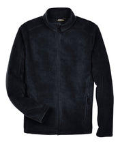 Load image into Gallery viewer, Core 365 Men&#39;s Journey Fleece Jacket - Klean Hut
