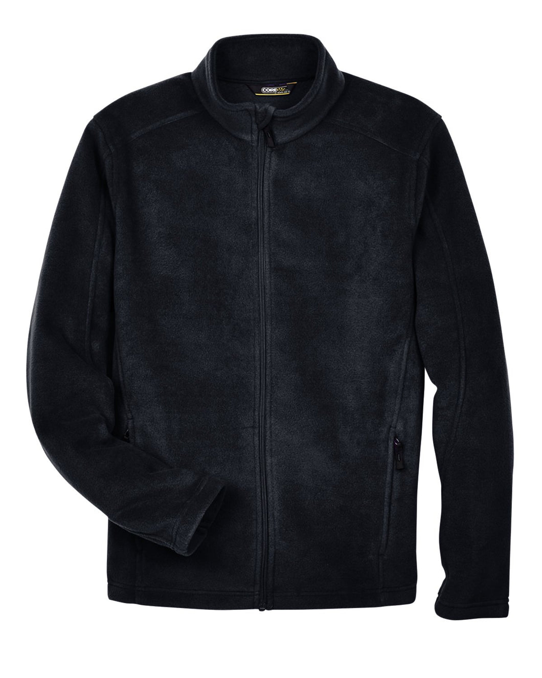 Core 365 Men's Journey Fleece Jacket - Klean Hut