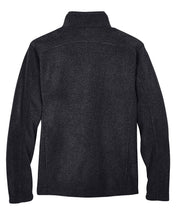 Load image into Gallery viewer, Core 365 Men&#39;s Journey Fleece Jacket - Klean Hut
