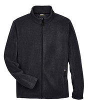 Load image into Gallery viewer, Core 365 Men&#39;s Journey Fleece Jacket - Klean Hut
