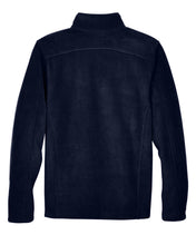 Load image into Gallery viewer, Core 365 Men&#39;s Journey Fleece Jacket - Klean Hut
