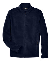 Load image into Gallery viewer, Core 365 Men&#39;s Journey Fleece Jacket - Klean Hut

