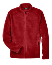 Load image into Gallery viewer, Core 365 Men&#39;s Journey Fleece Jacket - Klean Hut

