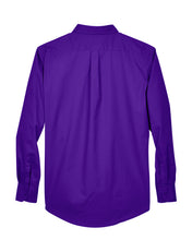 Load image into Gallery viewer, Operate Long-Sleeve Twill Shirt
