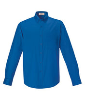 Load image into Gallery viewer, Operate Long-Sleeve Twill Shirt
