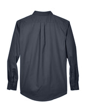 Load image into Gallery viewer, Operate Long-Sleeve Twill Shirt
