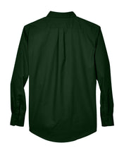 Load image into Gallery viewer, Operate Long-Sleeve Twill Shirt
