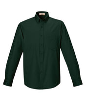Load image into Gallery viewer, Operate Long-Sleeve Twill Shirt
