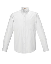 Load image into Gallery viewer, Operate Long-Sleeve Twill Shirt
