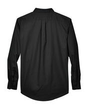 Load image into Gallery viewer, Operate Long-Sleeve Twill Shirt
