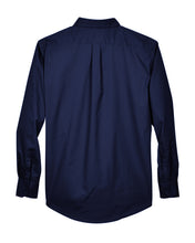 Load image into Gallery viewer, Operate Long-Sleeve Twill Shirt
