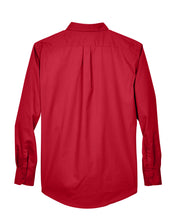 Load image into Gallery viewer, Operate Long-Sleeve Twill Shirt
