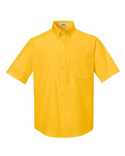 Load image into Gallery viewer, Optimum Short-Sleeve Twill Shirt
