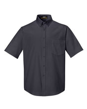 Load image into Gallery viewer, Optimum Short-Sleeve Twill Shirt
