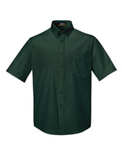 Load image into Gallery viewer, Optimum Short-Sleeve Twill Shirt
