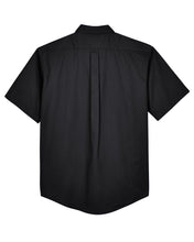 Load image into Gallery viewer, Optimum Short-Sleeve Twill Shirt
