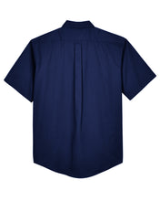 Load image into Gallery viewer, Optimum Short-Sleeve Twill Shirt
