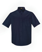 Load image into Gallery viewer, Optimum Short-Sleeve Twill Shirt
