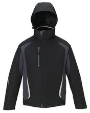 Charger l&#39;image dans la galerie, North End Men&#39;s Height 3-in-1 Jacket with Insulated Liner - Klean Hut
