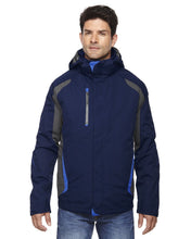 Load image into Gallery viewer, North End® Men&#39;s Height 3-in-1 Jacket - Klean Hut
