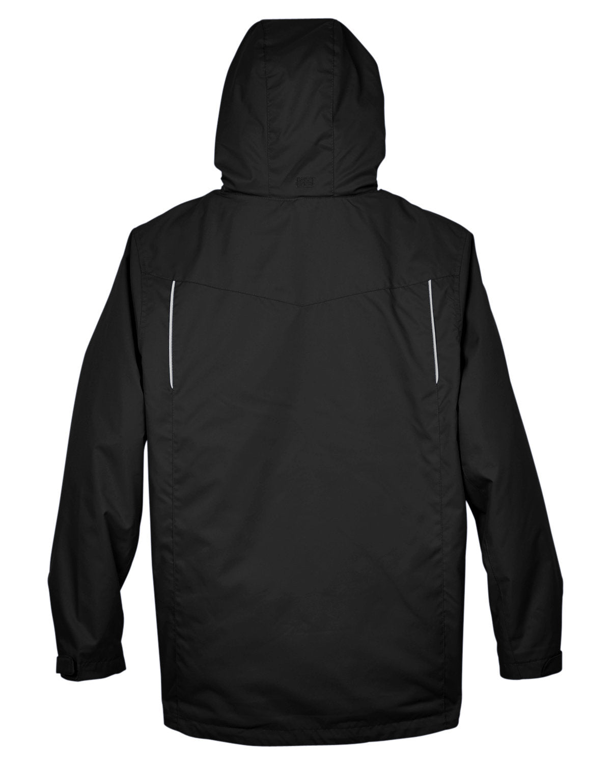 Men's Region 3-in-1 Jacket with Fleece Liner
