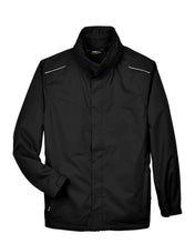 Load image into Gallery viewer, Men&#39;s Region 3-in-1 Jacket with Fleece Liner
