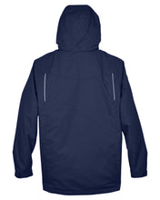 Load image into Gallery viewer, Men&#39;s Region 3-in-1 Jacket with Fleece Liner
