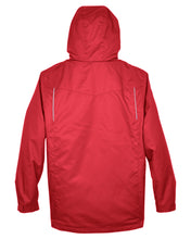 Load image into Gallery viewer, Men&#39;s Region 3-in-1 Jacket with Fleece Liner
