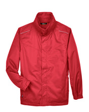 Load image into Gallery viewer, Men&#39;s Region 3-in-1 Jacket with Fleece Liner
