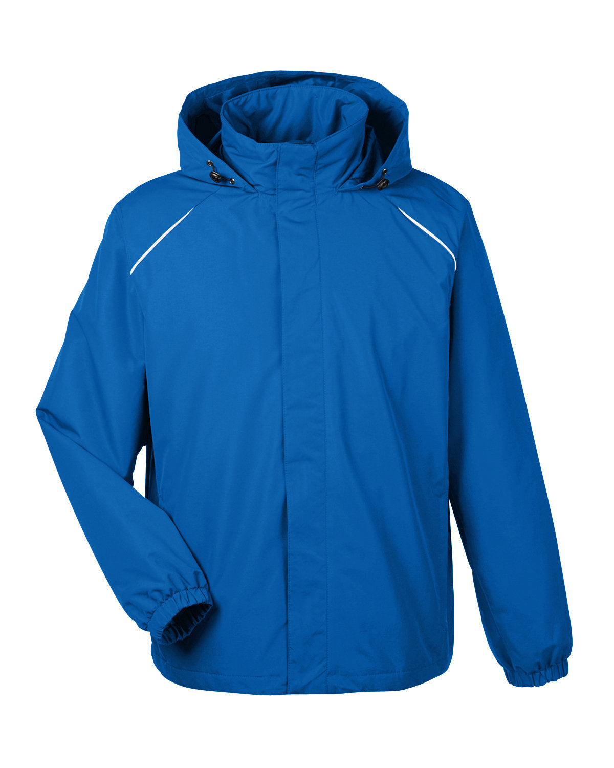 Men's Profile Fleece-Lined All-Season Jacket