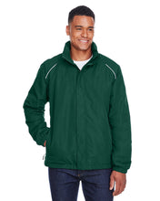 Load image into Gallery viewer, Men&#39;s Profile Fleece-Lined All-Season Jacket
