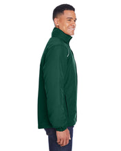 Load image into Gallery viewer, Men&#39;s Profile Fleece-Lined All-Season Jacket
