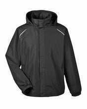 Load image into Gallery viewer, Men&#39;s Profile Fleece-Lined All-Season Jacket
