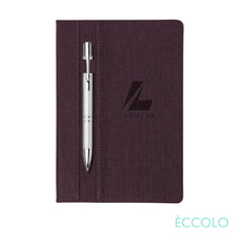 Charger l&#39;image dans la galerie, Eccolo® Lyric Journal
