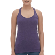 Charger l&#39;image dans la galerie, Women&#39;s Racerback Blend Tank - Klean Hut
