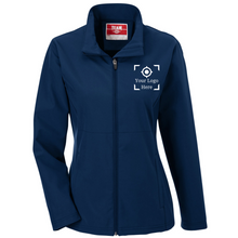 Charger l&#39;image dans la galerie, Veste Softshell Leader pour femme Team 365
