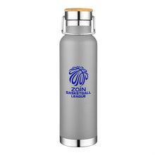 Load image into Gallery viewer, Springwell Vacuum Bottle-22oz
