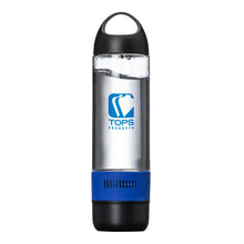 Charger l&#39;image dans la galerie, Lombardy Speaker Bottle-16oz
